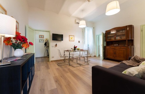 San Frediano Apartment | Campuccio - Flo Apartments