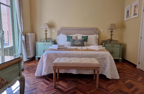 Alcala de Henares Apartment | Casa de Lorca