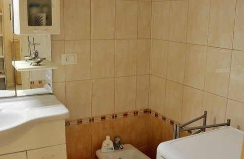 Sant' Ambrogio Apartment | Casa De' Pepi: An independent flat near Duomo in the Hystorical Centre