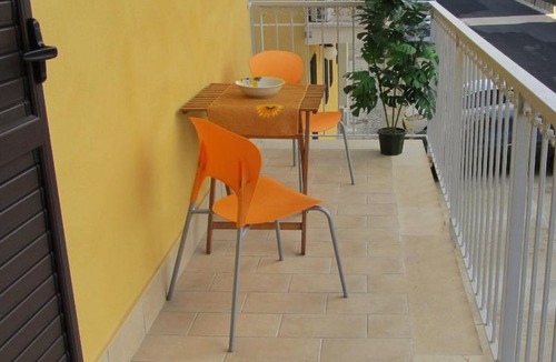 Avola Apartment | Casa Delizia