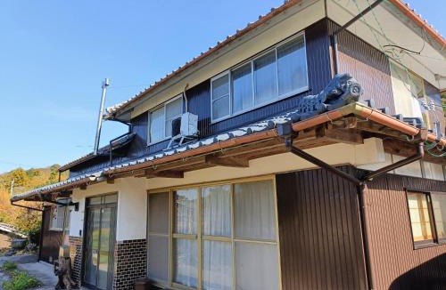Kunisaki House | Casa di Micia みぃちゃの家 - Main house