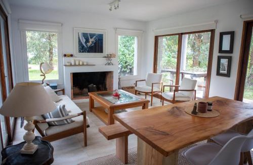 El Tesoro House | Casa Nopal