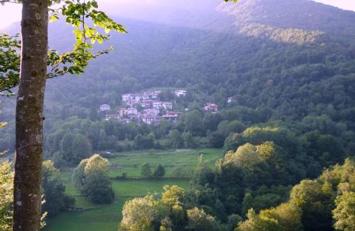 Grimacco House | Casa Sittaro