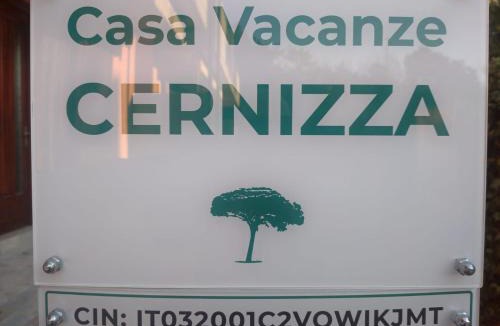 Duino House | CASA VACANZE CERNIZZA