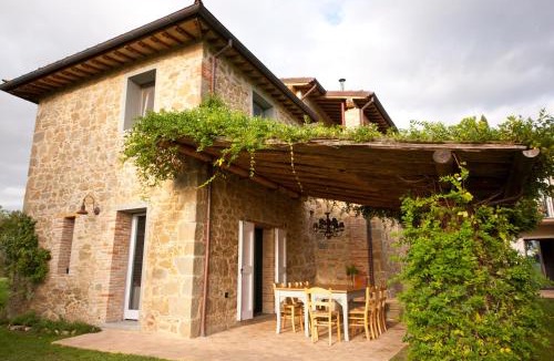 Paciano Villa | Casale le Fonti by Great Stays