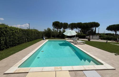 Cecina House | Case & Colline La Macchia Nuova