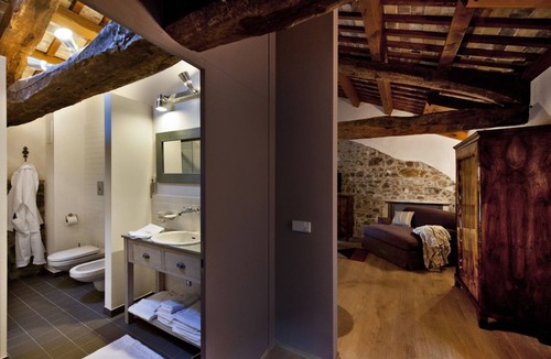 Buttrio Hotel | Castello di Buttrio