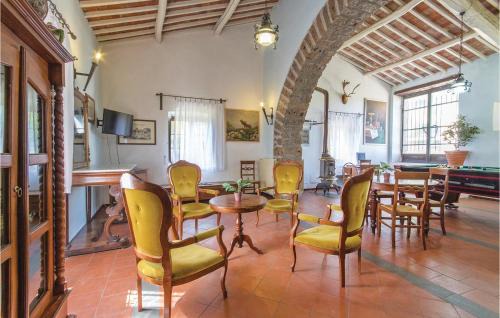 Mugnano in Teverina House | Castello Rocchette