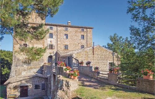 Mugnano in Teverina House | Castello Rocchette