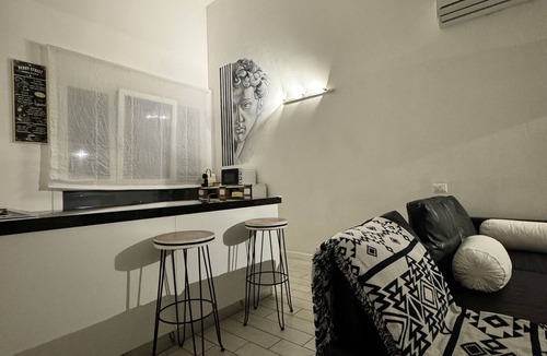 Porta al Prato Apartment | CELESTES LOFT 37