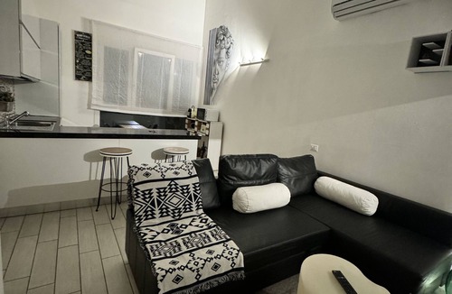 Porta al Prato Apartment | CELESTES LOFT 37