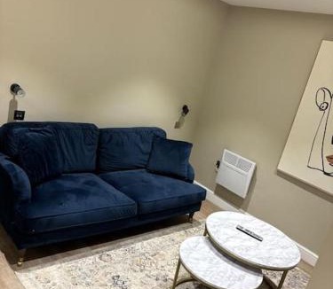 Leeds City Center Apartment | Central Leeds - 2 Bed Ensuite