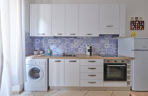 Santa Croce Apartment | Characteristic Apartment in the City Center of Florence