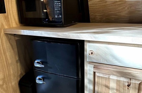 Bristol Hills Cabin | Charming A-Frame Cabin for a Relaxing Glamping Getaway Surrounded by Nature near Canandaigua Lake, New York
