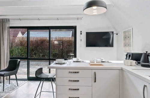 Arrowtown House | Charming A-Frame Retreat in Historic Arrowtown