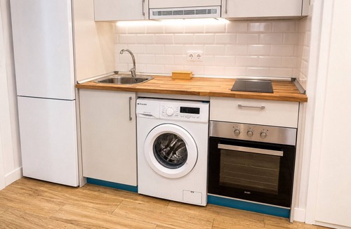 Hortaleza Apartment | Charming Accommodation near IFEMA