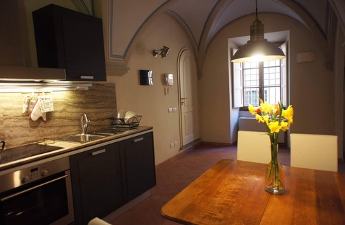 Santa Croce Apartment | Charming apartment in the heart of the historic center of Florence