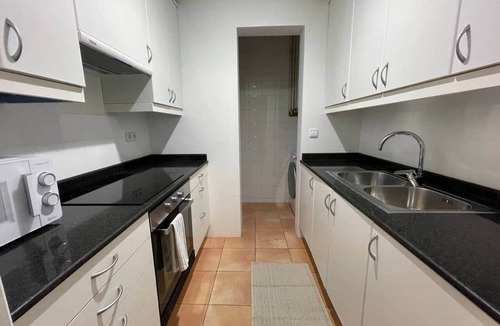 L'Antiga Esquerra de l'Eixample Apartment | Charming Eixample Flat | Private Balcony