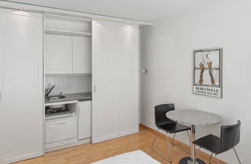 Old Town Apartment | Charming Studio/Old town (UZ7)