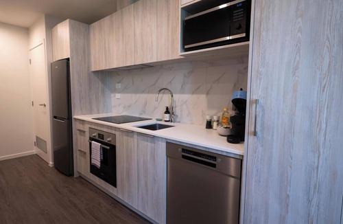 Parnell Apartment | Class and comfort right the the heart of Parnell.