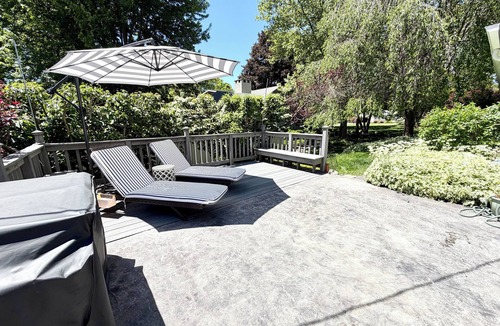 Pittsford House | Clean and Convenient 4-bedroom house in Pittsford!