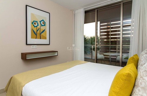 Salgados Apartment | Coco Design by D'Alma Portuguesa