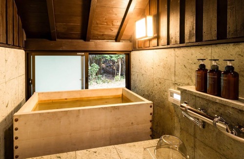 Ito Cottage | COCO VILLA Izu Akazawa Private Sauna Villa