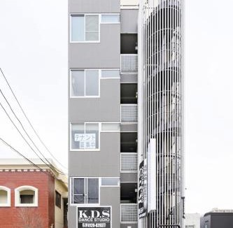 Yunokuchi Onsen Apartment | COCOSTAY新山口駅前 6F 新山口駅徒歩5分 無料高速Wi-fi 駐車場完備のレジデンスホテル