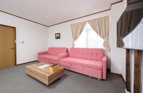Yunokuchi Onsen Apartment | COCOSTAY新山口駅前 6F 新山口駅徒歩5分 無料高速Wi-fi 駐車場完備のレジデンスホテル
