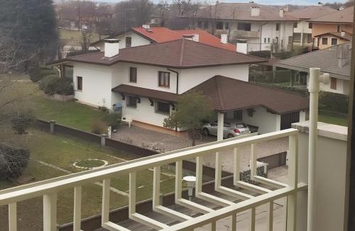 Torviscosa Apartment | Comfortable flat in Torviscosa, 70 sqm, air-conditioned