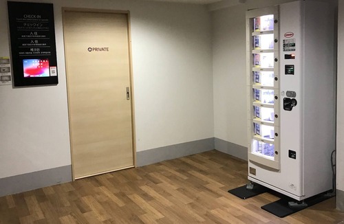 Chuocho Apartment | Comfortable internet with free wifi Reasonable r - 207 /Kagoshima Kagoshima