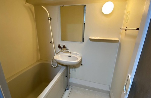 Chuocho Apartment | Comfortable internet with free wifi Reasonable r - 605 /Kagoshima Kagoshima