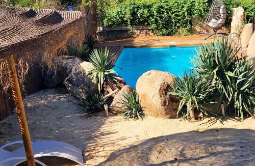 Huerta Apartment | Complejo Oasis Beach sobre el Rio