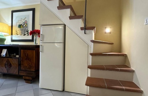 Palermo Apartment | Convenient and cozy apartment in the heart of the city nearby historic center