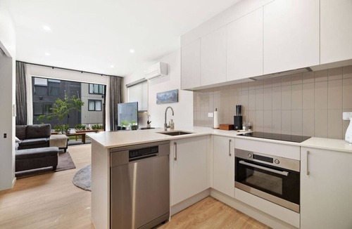 Arthur's Point Villa | Coronet Adventure Villa | Arthurs Point Stay Near Ski & Hot Pools