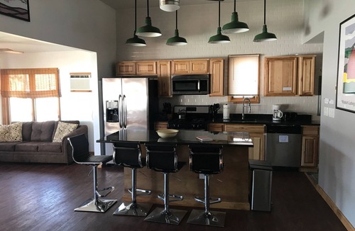 Queensbury Cottage | Cozy Private Lake Cottage Minutes to Lake George & Saratoga Springs Pet Friendly