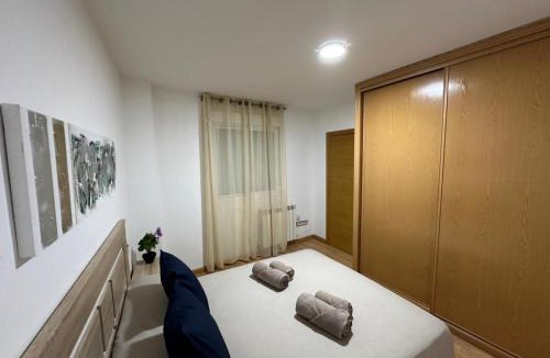 Alcala de Henares Apartment | Cruz25