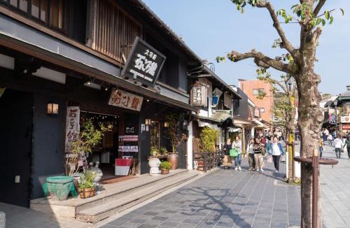 Dazaifu Hotel | Dazaifu - Apartment/Vacation STAY 36940