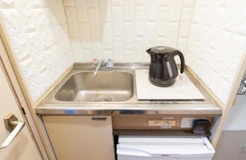 Dazaifu Hotel | Dazaifu - Apartment/Vacation STAY 36940