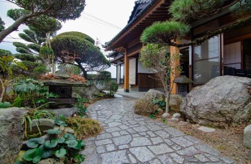 Dazaifu House | Dazaifu - House - Vacation STAY 9070