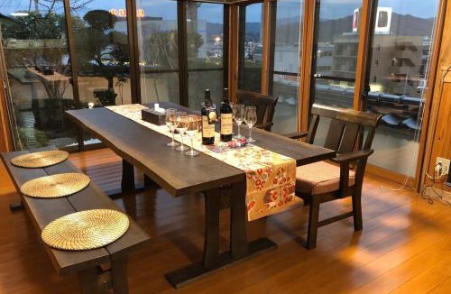Dazaifu House | Dazaifu - House - Vacation STAY 9070