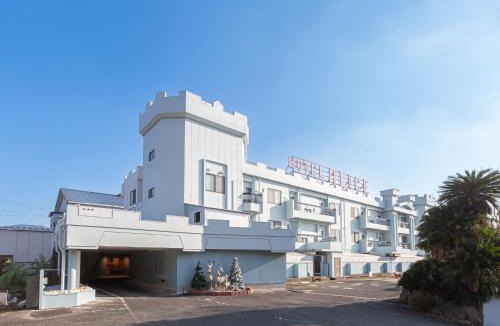 Sasebo Hotel | Designer's Hotel ALICE