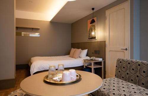 Sasebo Hotel | Designer's Hotel ALICE