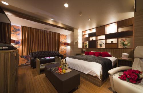 Sasebo Hotel | Designer's Hotel ALICE