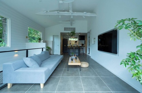 Yawatano House | Dogfriendly vacation rental Room only Maximum/Ito City Shizuoka