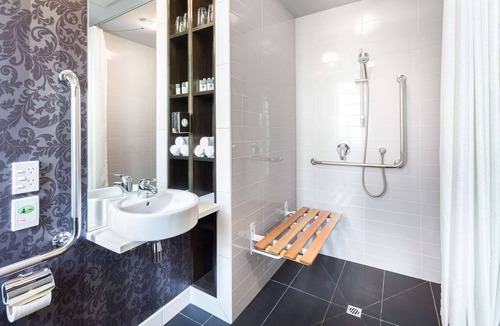Kelvin Heights Hotel | DoubleTree by Hilton Queenstown