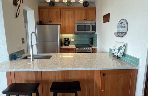 Frydendal Condo | Down Island Dream - your perfect getaway! 1BR/1BA