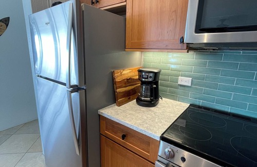 Frydendal Condo | Down Island Dream - your perfect getaway! 1BR/1BA