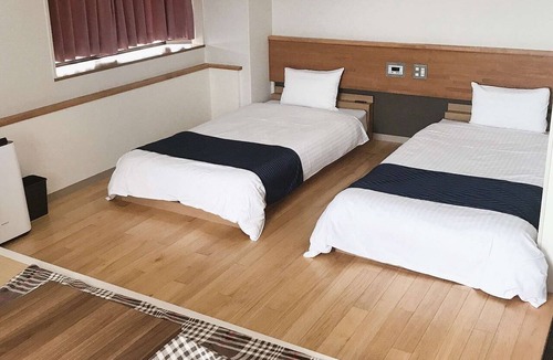 Amakusa Hotel | Eco Hotel Assist