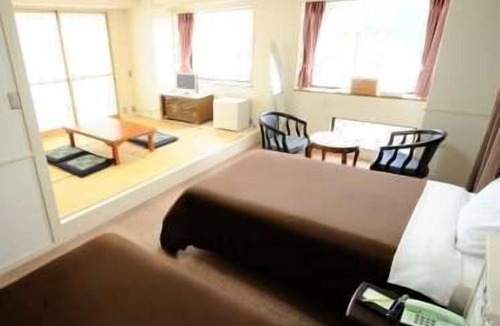 Amakusa Hotel | Eco Hotel Assist